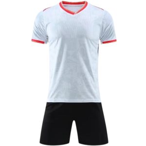 Valencia SS Football Teamwear Set