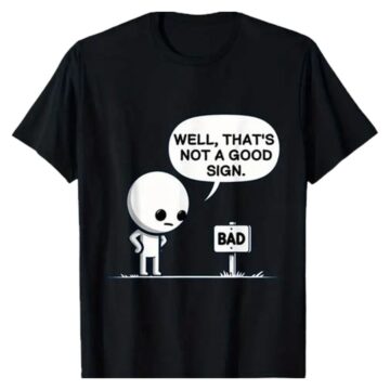 White Cotton Crew Neck T-Shirt with Chest Pocket